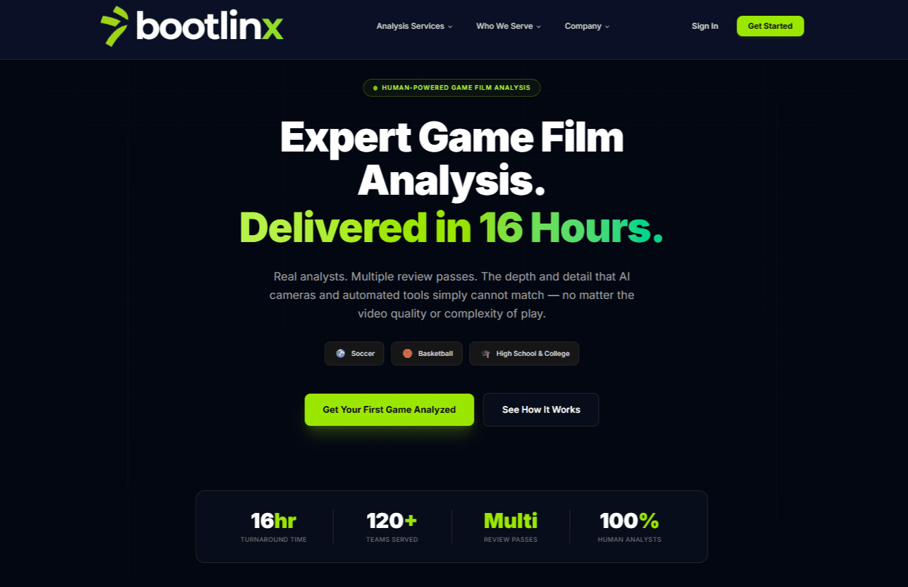 BootLinx